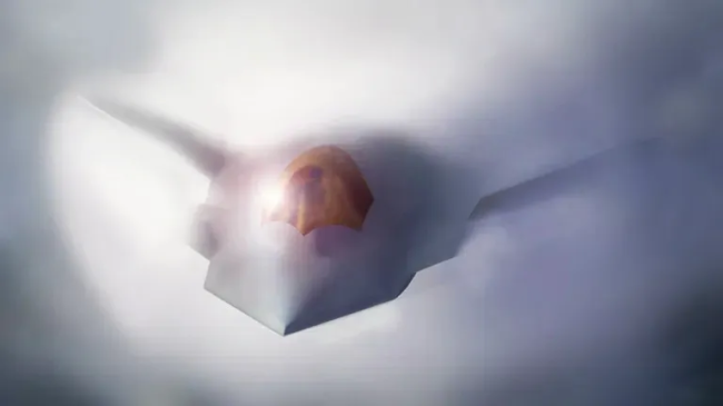 点击查看大图 美空军参谋长:六代机F47样机刚开始造,预计2028年首飞