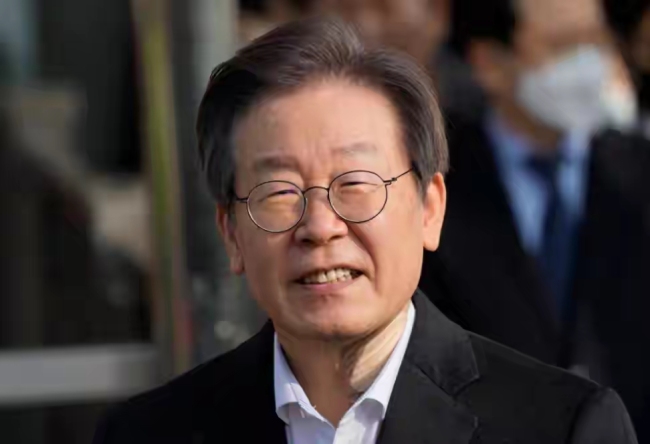 韩国政府的多边外交棋局！