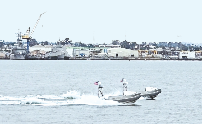 产能明显不足，性能难以达标，美军无人装备计划接连遇挫