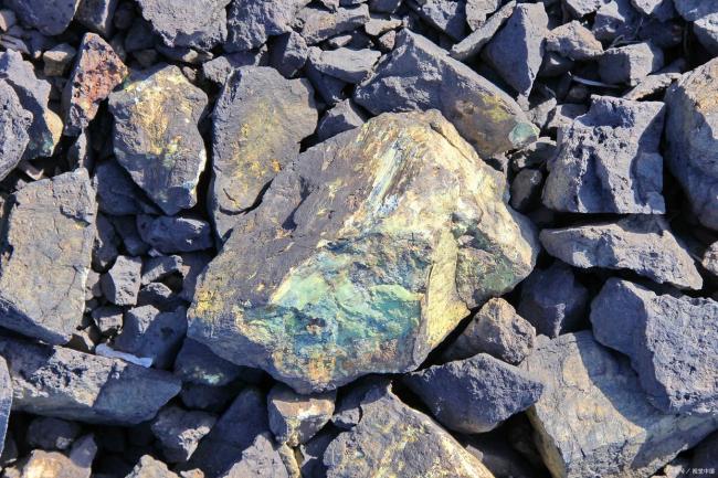 中国稀土分离技术领先20年！