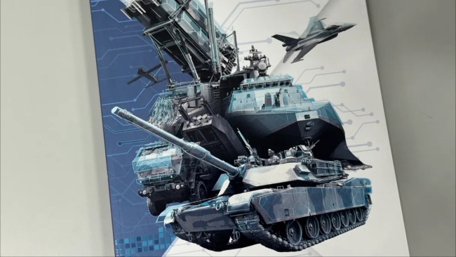 台军发布“防务报告书”，岛内舆论批“形式大于实质”