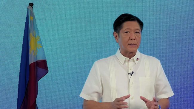 马科斯被催下台 莎拉加大攻势：菲律宾“防洪工程”贪腐案有了最新进展
