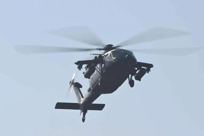 多图带你看！直-20T将首次亮相直博会