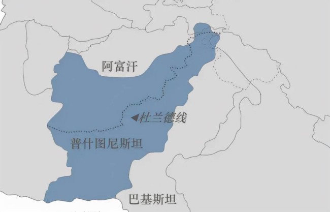 “巴基斯坦塔利班”有何来头？