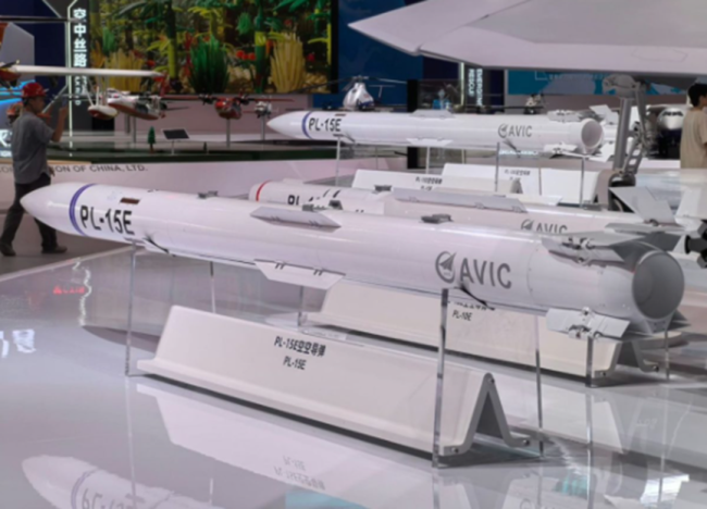 确认了，霹雳-15落入印度之手，日本也参与分析，这该怪巴基斯坦吗？