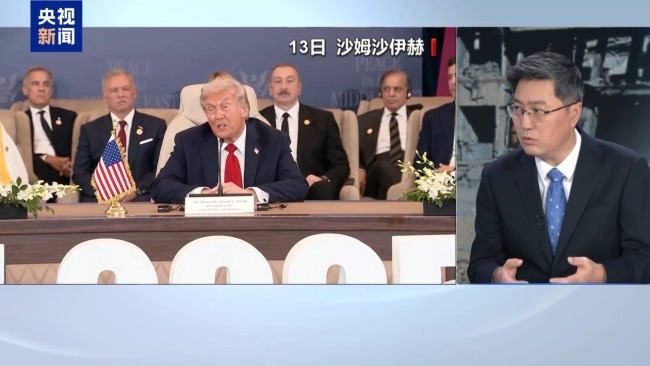 冲突再起 加沙停火协议能否经受住“严峻考验”？专家分析