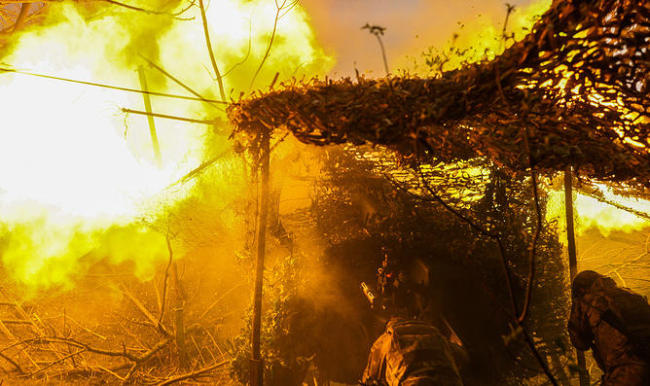 如何使用俄罗斯资产？乌克兰拒绝欧盟：只给钱