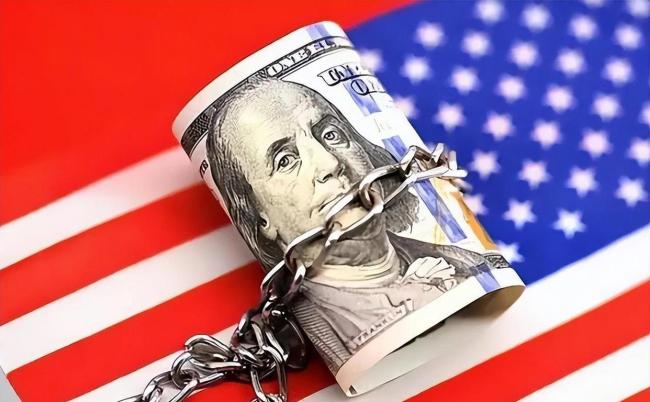 史无前例、增速空前，美债规模冲上历史新高