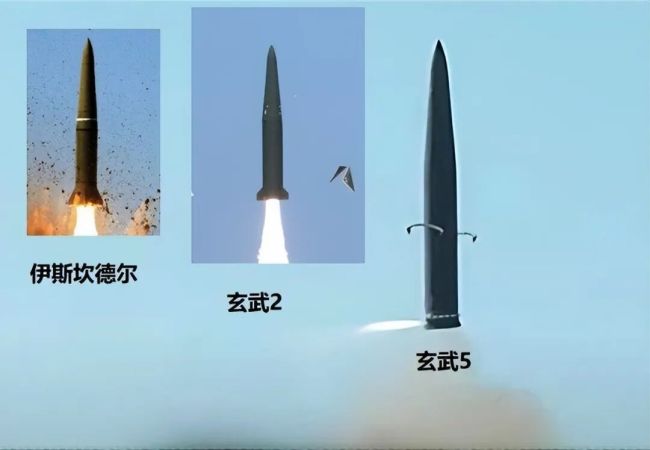 红旗29能拦截吗？韩国“怪物”导弹开始部署，尺寸比东风26还大