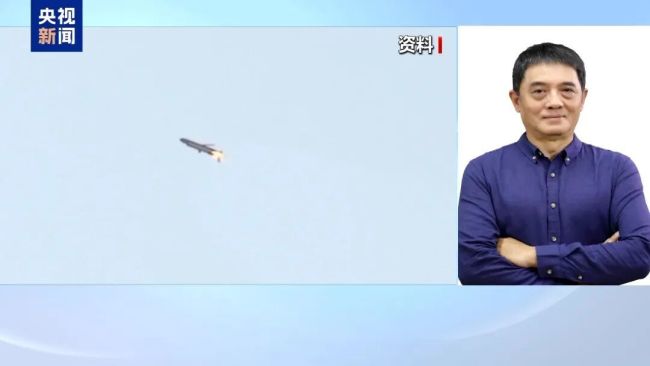 俄试射“末日武器” ,专家解读