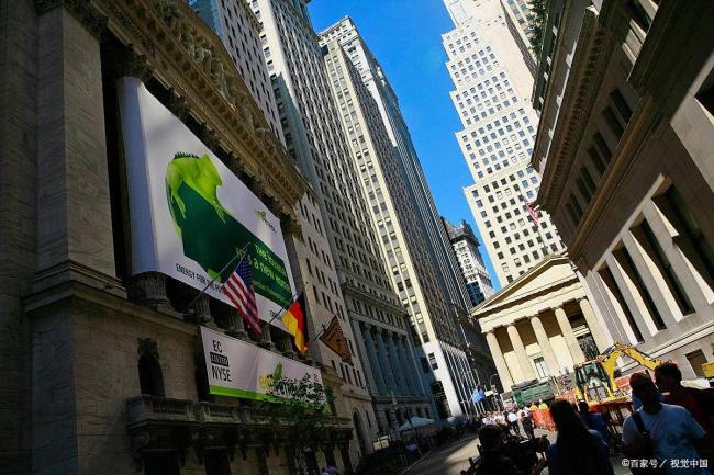 美股创罕见纪录 华尔街陷入两难