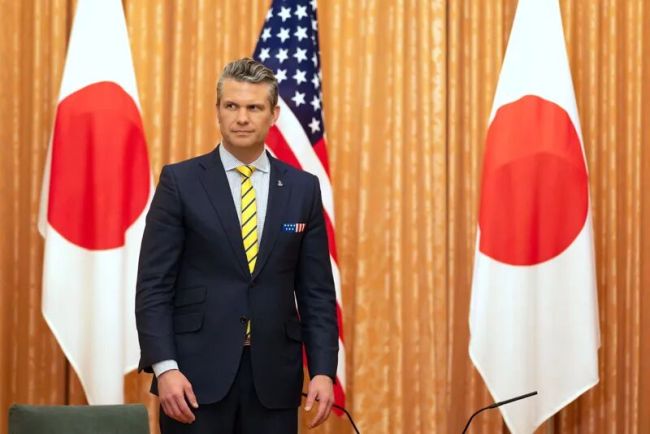 琉球群岛发生:美军单独上街,日本怎么办?