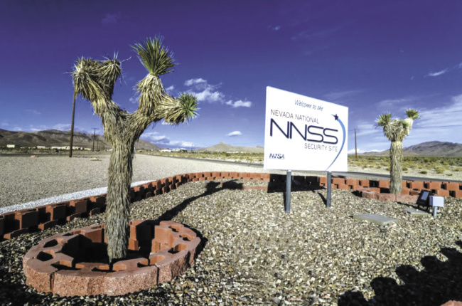 美国“恢复核试验表态”背后有何考量?核战略专家:恐动摇全球核格局稳定性