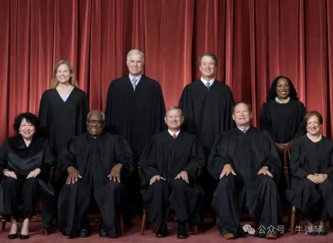 特朗普宣布一个大消息