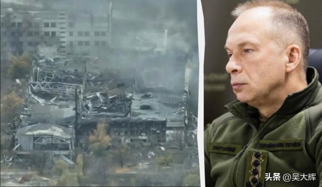 乌称俄为夺取整个顿巴斯进行最后一搏,波克罗夫斯克成关键战场