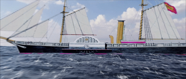 这里，藏着福建舰成功的关键信息！