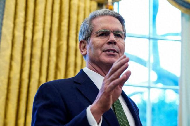 美称希望感恩节前完成中美稀土交易！