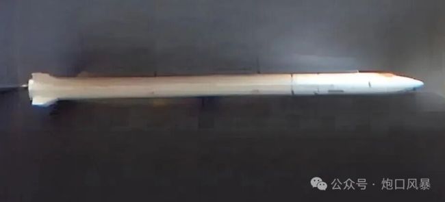 400公里横扫印军?外媒畅想:巴铁用上霹雳-17超远程空空导弹