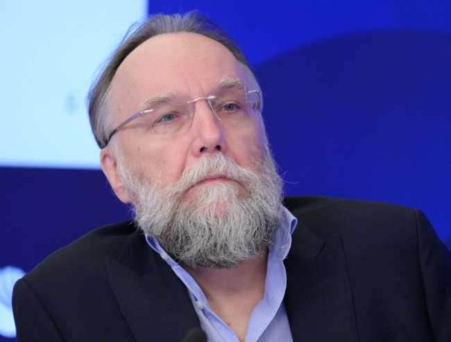 俄国国师发出核战级威胁：若欧洲继续逼战，俄罗斯将“抹去整个欧盟版图”