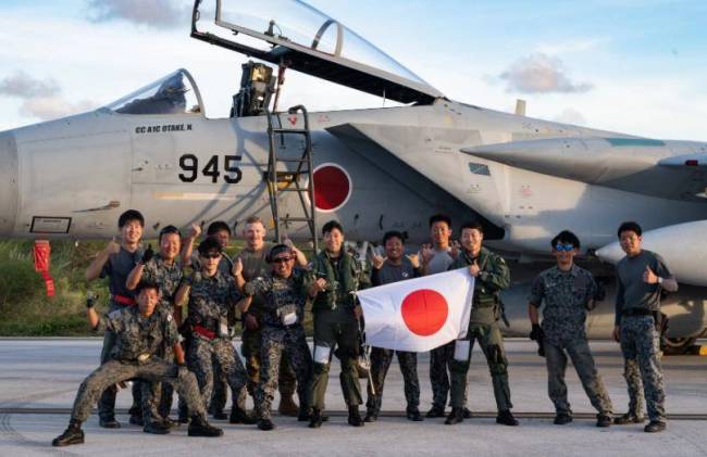 日本重走邪路只会自取灭亡！