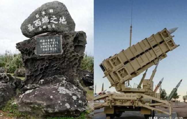 郭正亮：日本在与那国岛部署导弹没用！