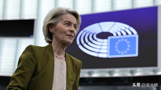 欧盟腐败丑闻如何影响俄乌冲突走势！