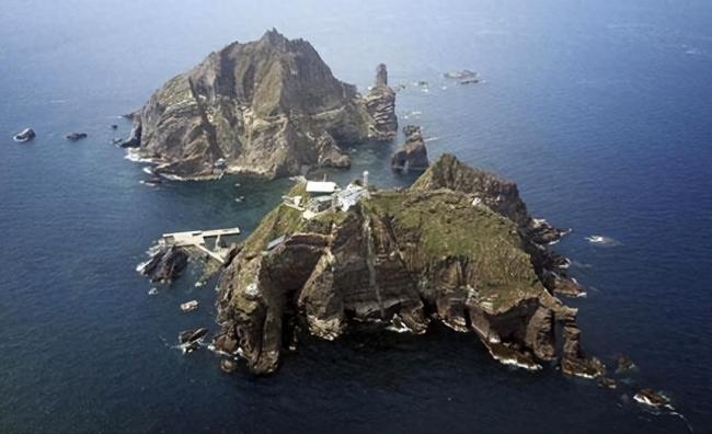 韓日就獨島問題爭了600年的真相是啥？