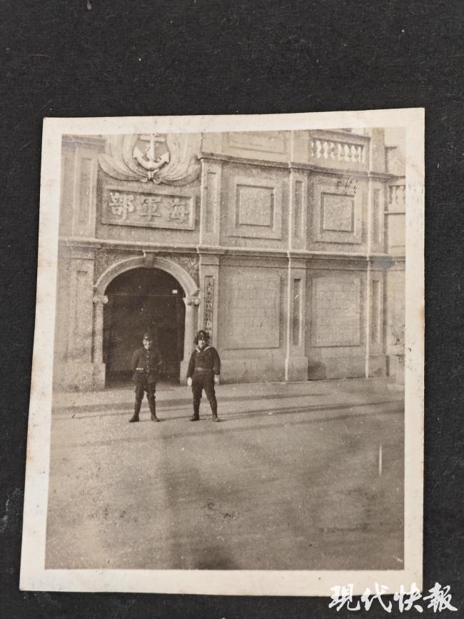 南京大屠杀多张照片首度曝光!