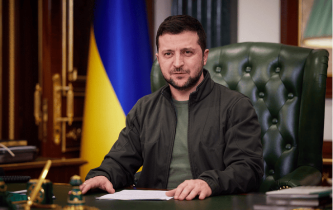 烏克蘭擔(dān)心撤軍換不了和平！