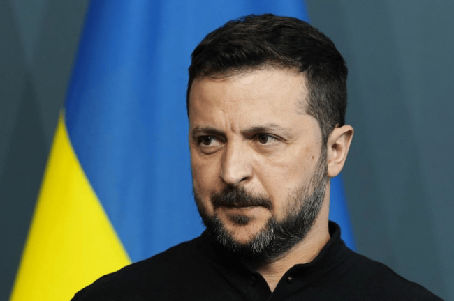 乌克兰担心撤军换不了和平！