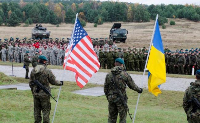 割地换“北约式保障”？乌仍面临抉择