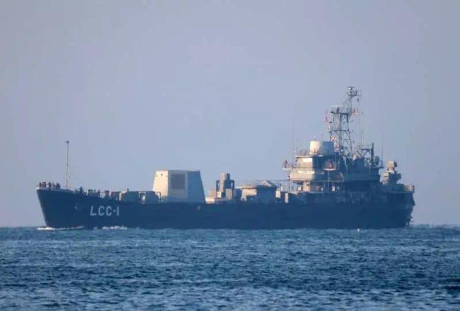 顾立雄称台自研“海剑羚”导弹“测试成功”，将投入量产