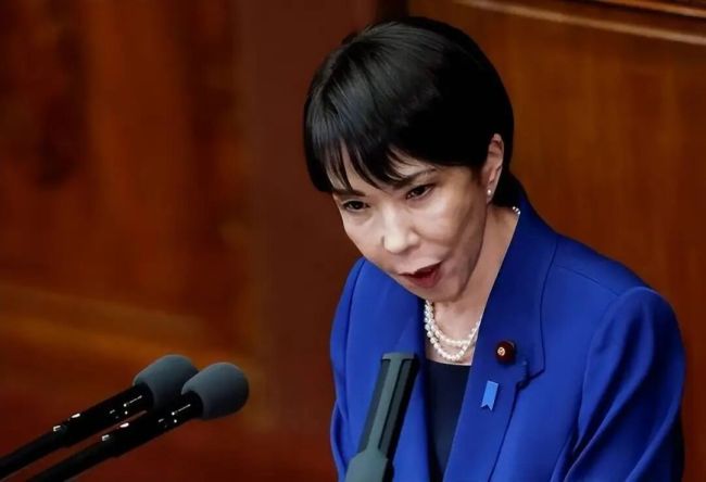 高市胆肥，敢住首相公邸！这事安倍都不敢……