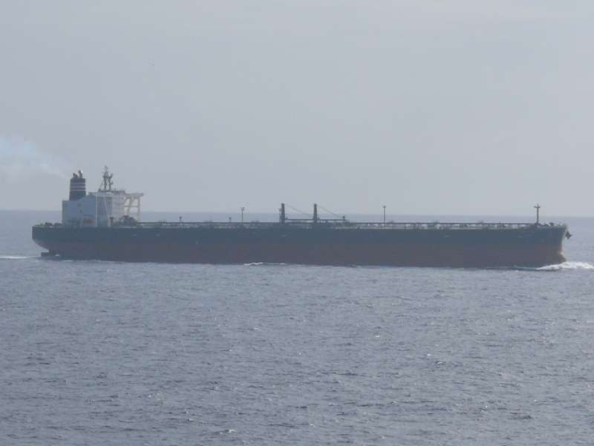 点击查看大图 俄外交部:美国正在“复兴”加勒比海盗