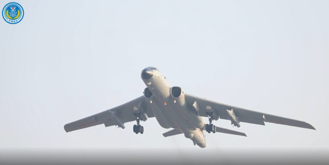 解放军此次围台演习,三大亮点值得关注!