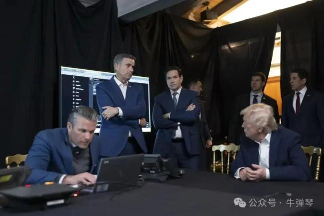 美国这次入侵，未必都是坏事