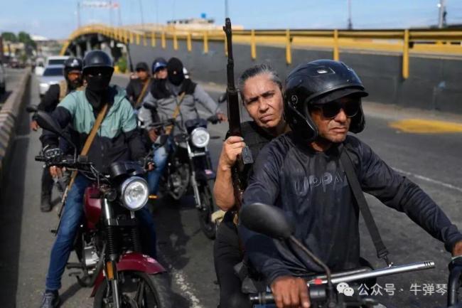 委内瑞拉的下一步