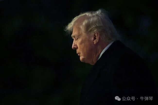 全世界要小心了