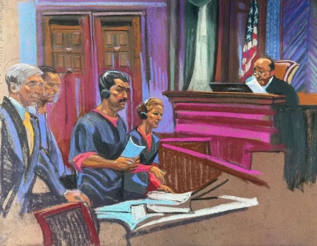 马杜罗能否无罪释放？特朗普的如意算盘究竟是什么？