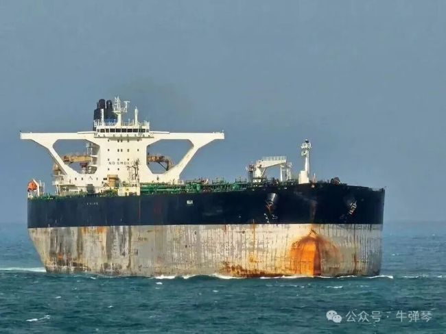 美国又干了件石破天惊的事