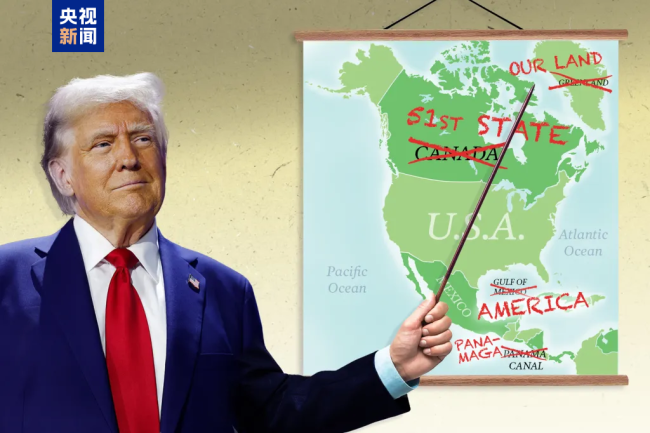 为了“短平快”利益，特朗普敢冒多大险？