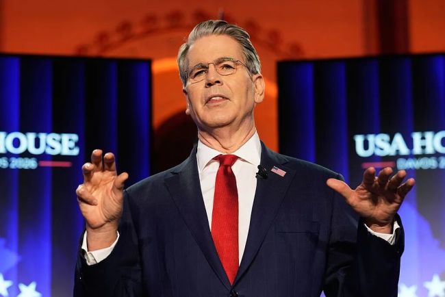 美国政府首次回应“斩杀线”