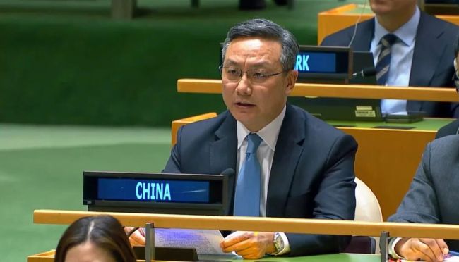 中国除死磕日本“入常”之外 更要防止特朗普“掀桌子”