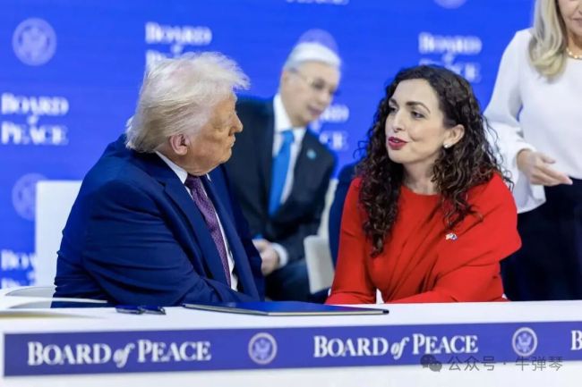 特朗普又要干一件大事,世界三个没想到