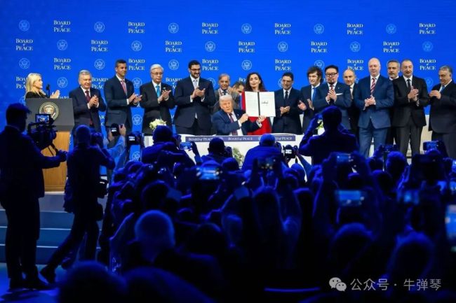 特朗普又要干一件大事，世界三个没想到