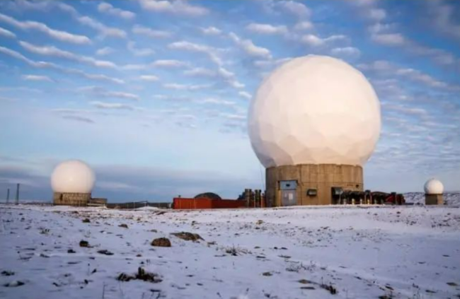 美欧围绕格陵兰岛对抗增多,信任危机下的北约走向何方?