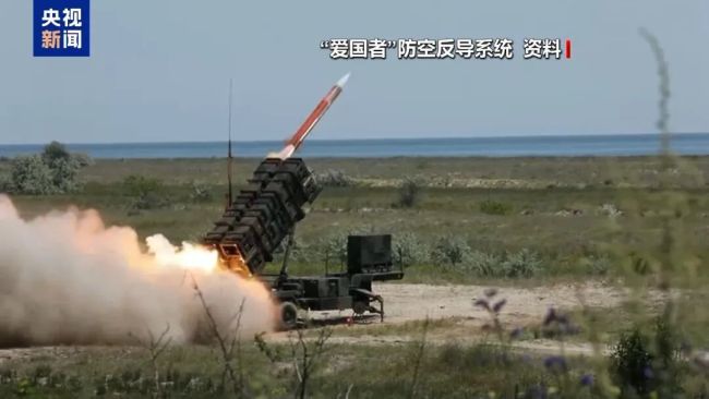 美航母群就位，伊朗进入最高战备状态，中东“风雨欲来”？