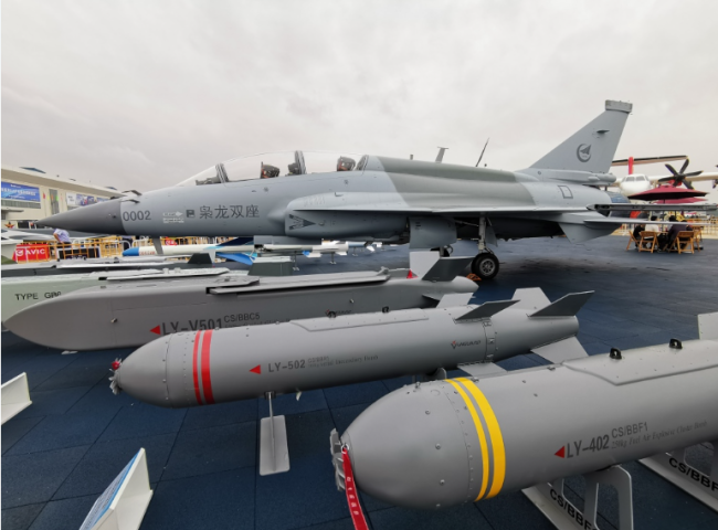 巴基斯坦称多个国家对“枭龙”战机感兴趣，为何突然受青睐？
