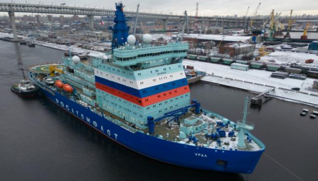 瞧不上“狗拉雪橇”的特朗普，迟早要在北极吃亏