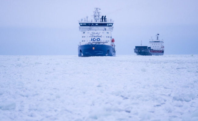 瞧不上“狗拉雪橇”的特朗普，迟早要在北极吃亏